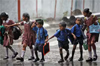 Holiday declared for schools and PU colleges in parts of Dakshina Kannada on July 24 due to heavy rain